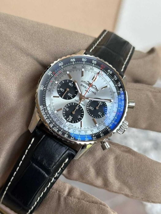 Breitling Navitimer мъжки часовник