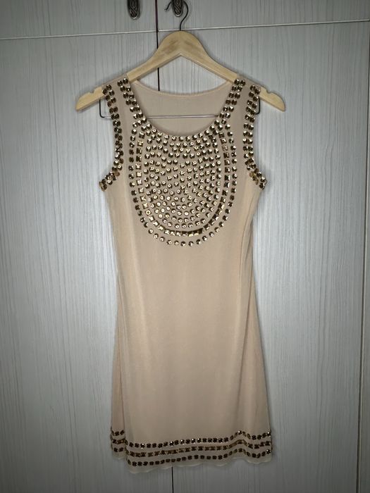 Дамска бутикова рокля