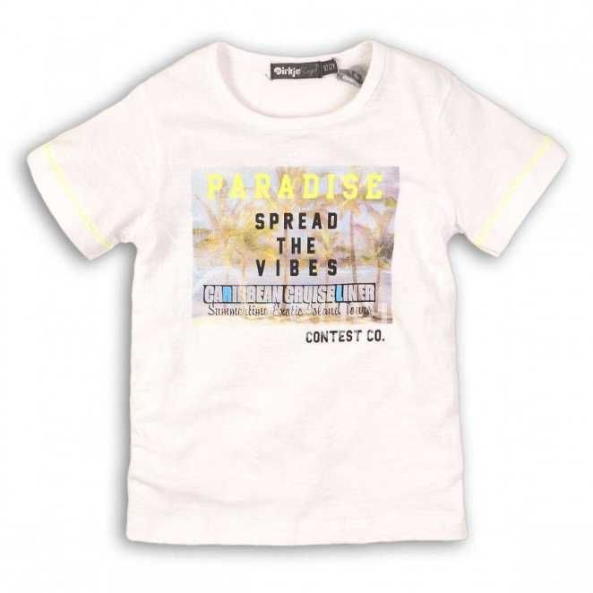 Маркови летни детски дрехи 2-8 г (цени на едро) - 30% отстъпка