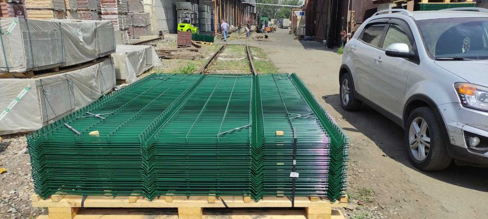 3Д Панели. Производство Россия