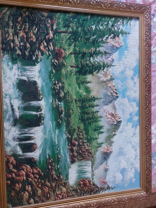 Продам картину .