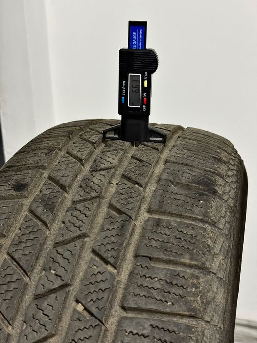 Anvelopa iarna Continental 235/60 R17 102H