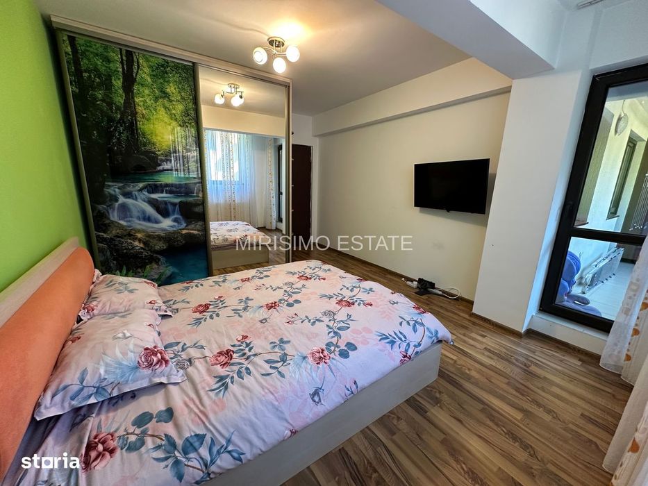Apartament 2 camere decomandat/12 minute metrou Dimitrie Leonida