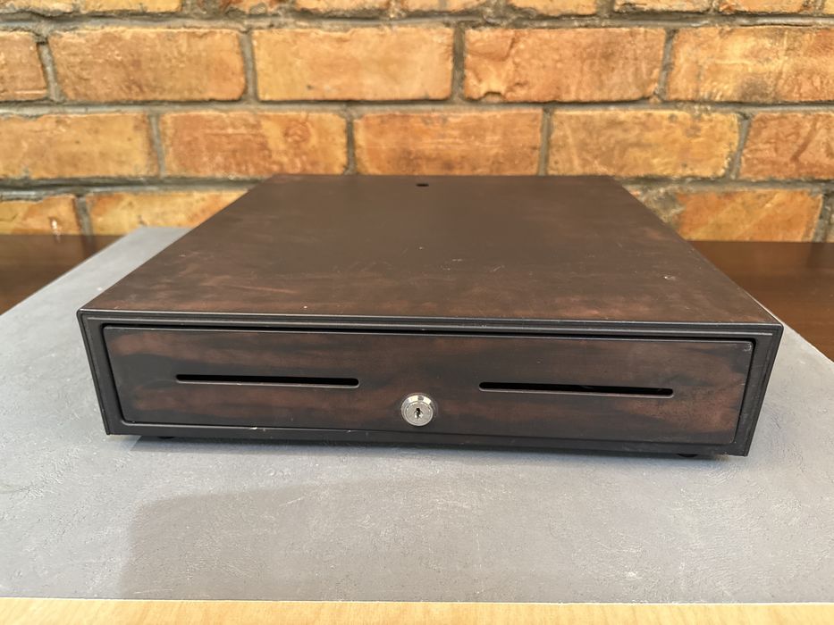 Денежный ящик для кассы