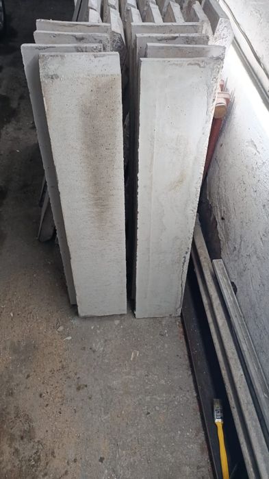 Затяжки армированные