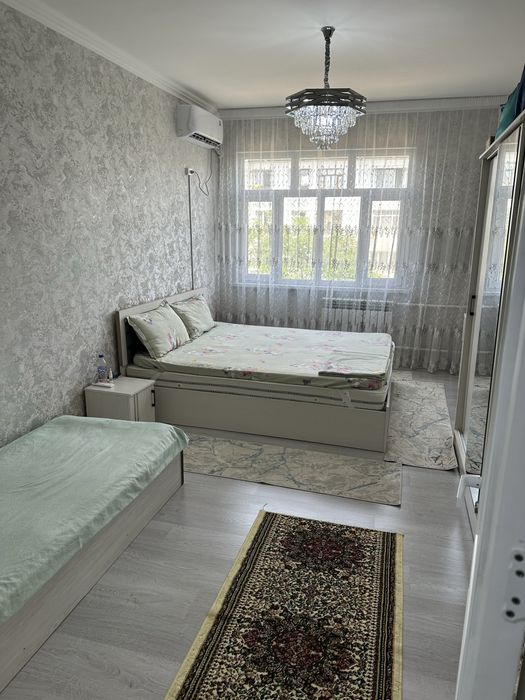 Продается своя квартира