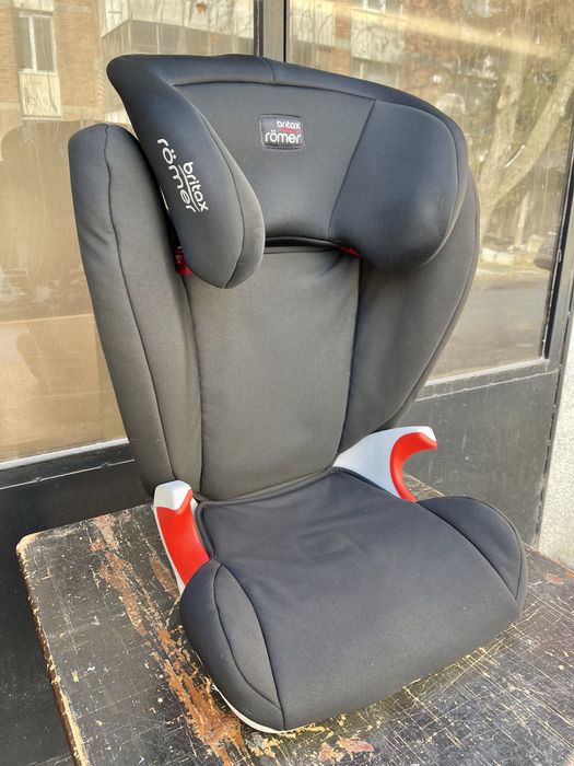 Детско столче за кола Britax Römer Kid II 15-36кг.