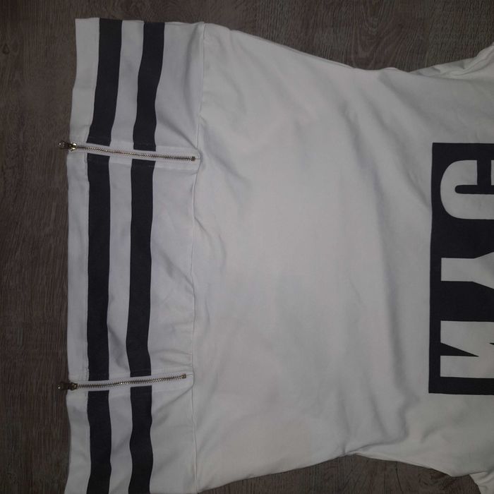 Дамска туника с качулка!