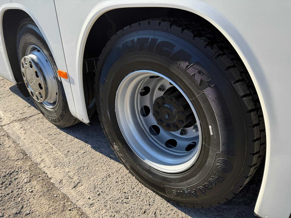 Setra S416 GT-HD