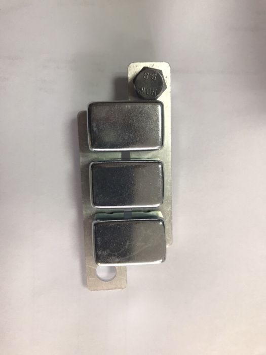 Protectie,siguranta cu termocupla troliu la 12V - 24V