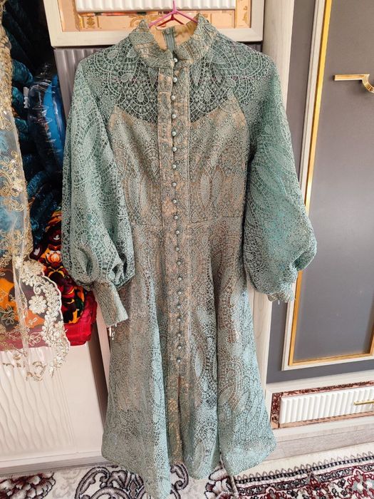 1 мартеден кийлген