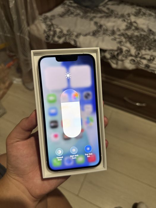 iPhone 13 128GB.Идеал! 10/10.