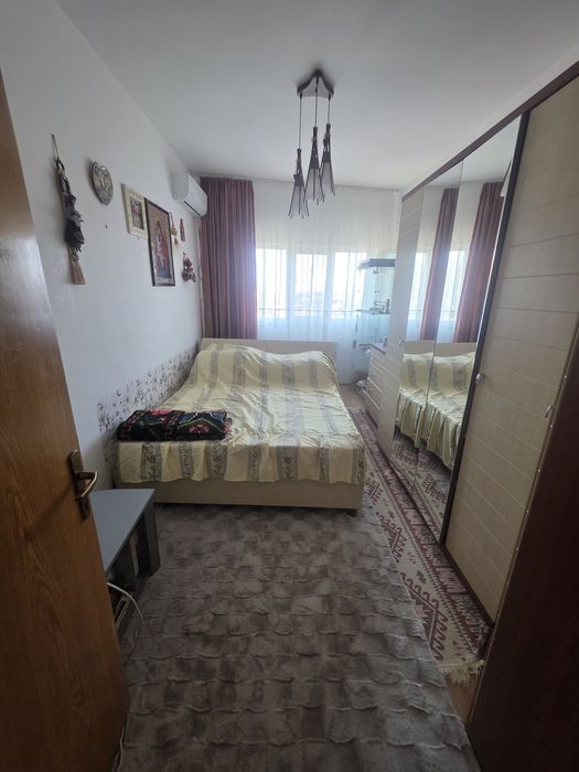 Apartament frumos lângă pădure