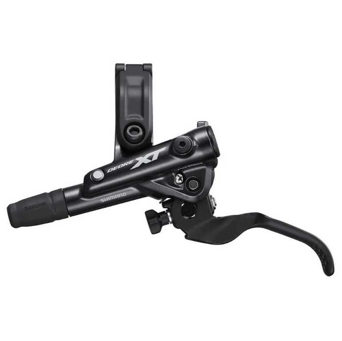 Предна спирачка Shimano XT BL-M8100/BR-M8100 2-бутална L.1000mm