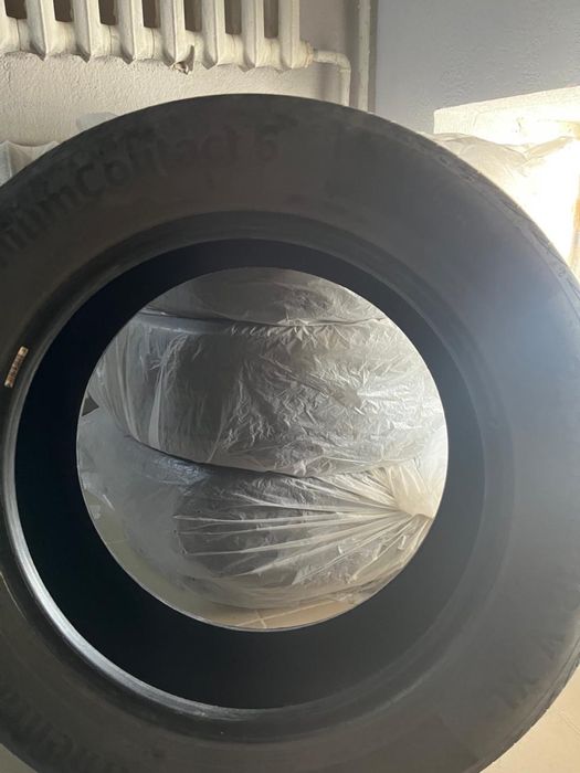 Летние шины 235, 60, 18