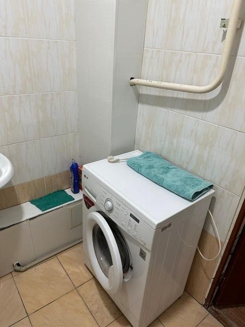 Аренда 2-комн квартиры