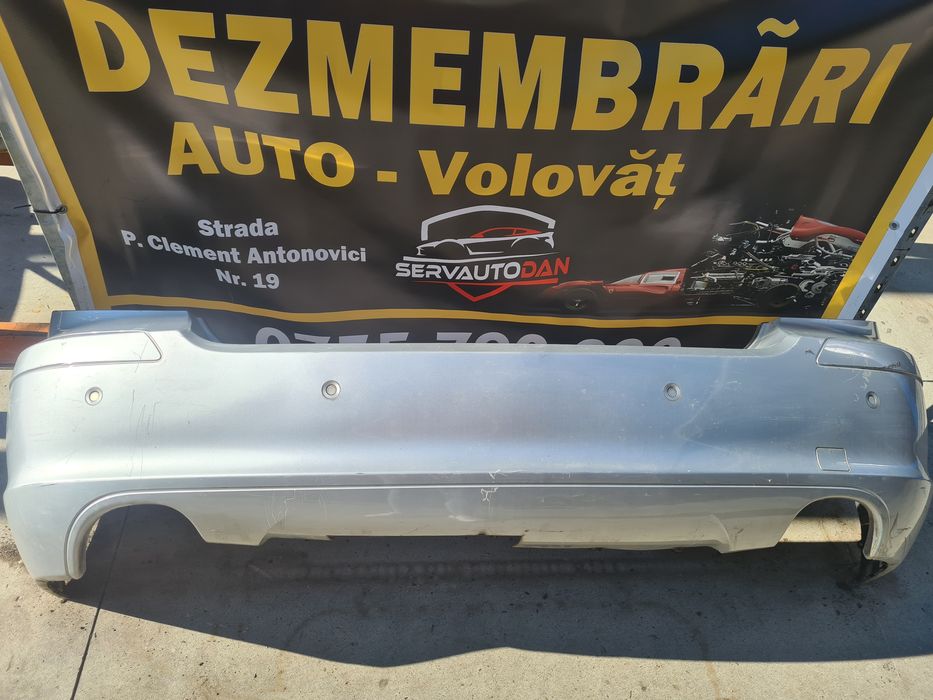 bara spate mercedes-benz r-class (2006-2010) [w251 , v251] 3.0 motorin