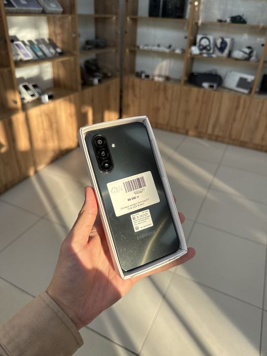 Samsung А17 Самсунг А17