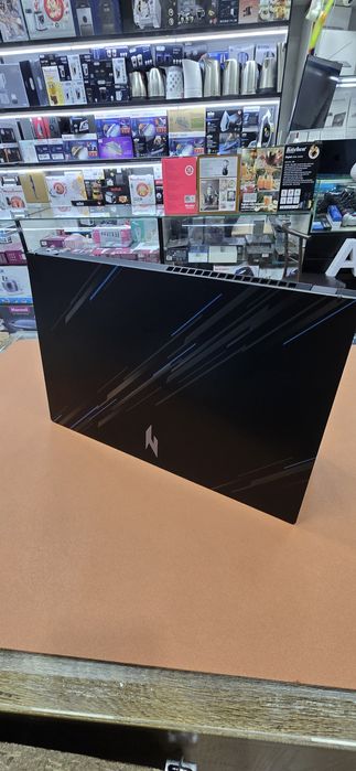 Acer Nitro gaming v15