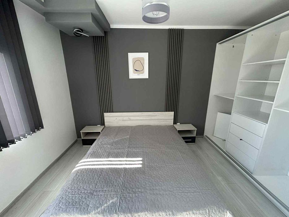 Дава се под наем Тристаен апартамент в София, Люлин 6 - 86 кв.м за 675 € - Снимка #4