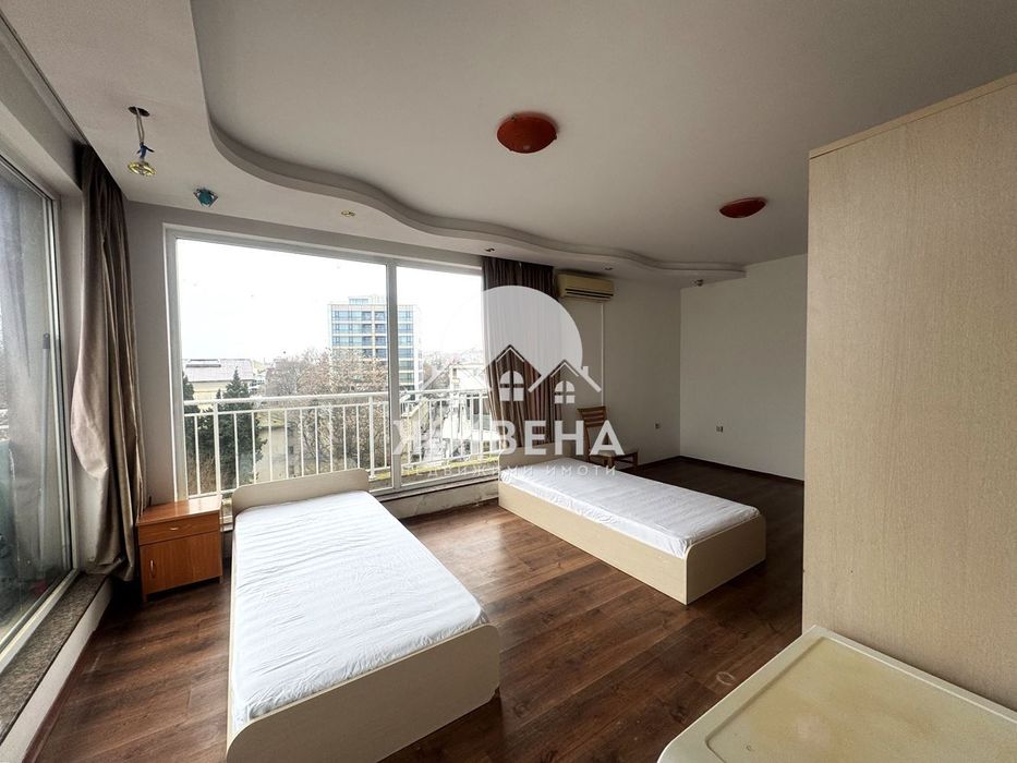 Продава се Четиристаен апартамент в Варна, Гръцка махала - 160 кв.м за 3407 €/кв.м - Снимка #5