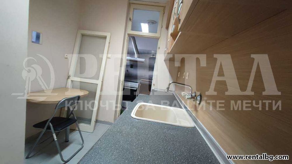 Продава се Едностаен апартамент в Пловдив, Тракия - 42 кв.м за 2141 €/кв.м - Снимка #9