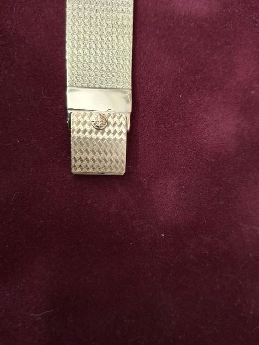 Ceas de mâna Parek Philippe