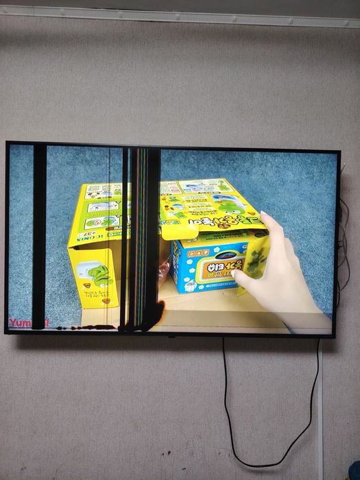 Продам телевизор LG