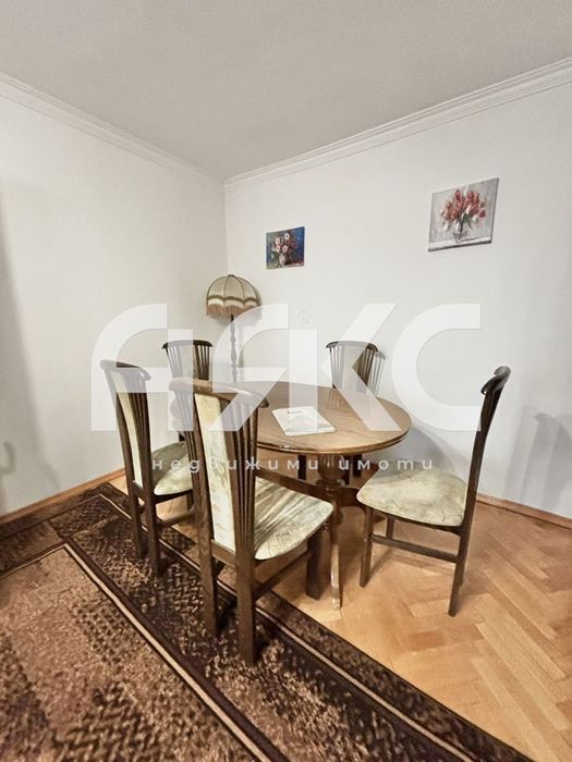 Дава се под наем Тристаен апартамент в София, Младост 1 - 85 кв.м за 747.66 € - Снимка #2