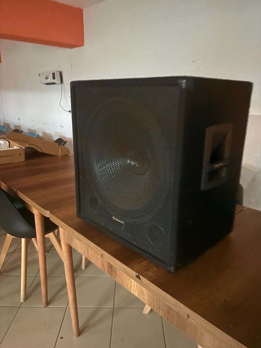 Set complet pentru Dj