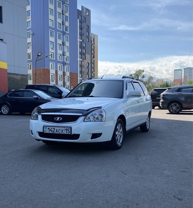 Приора универсал