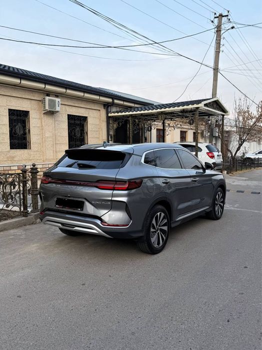 BYD Champion giprid 150 Full 2026 Состаяние йенги пробег 8000km xalol