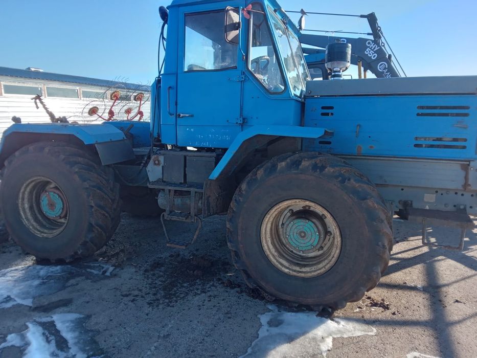 Продам трактор Т-150