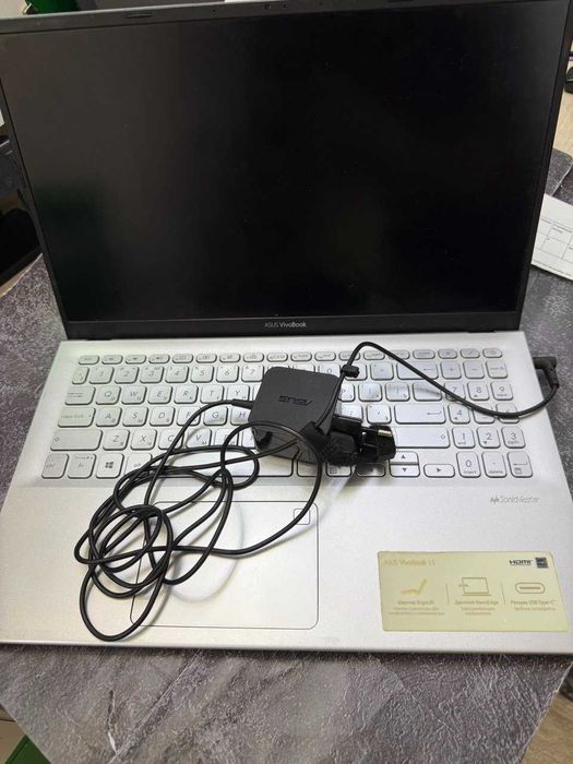 Ноутбук Asus Intel Core i3-10 (г Астана, ул Сыганак 54) Л: 980604