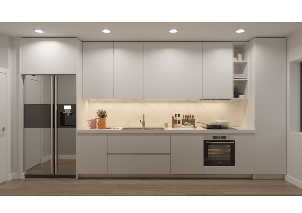 Apartament 2 camere/etaj 2/ 65mp utili / Valletta Towers / Craiova