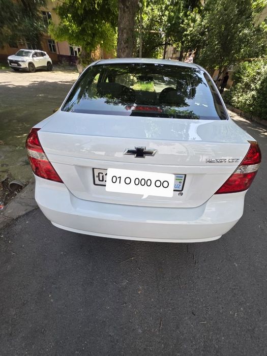 Nexia 3 2019 yil 115.000probeg