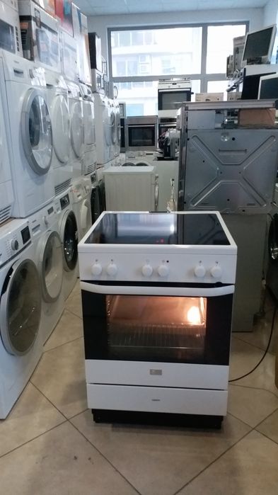 Готварска печка Electrolux Made in Germany