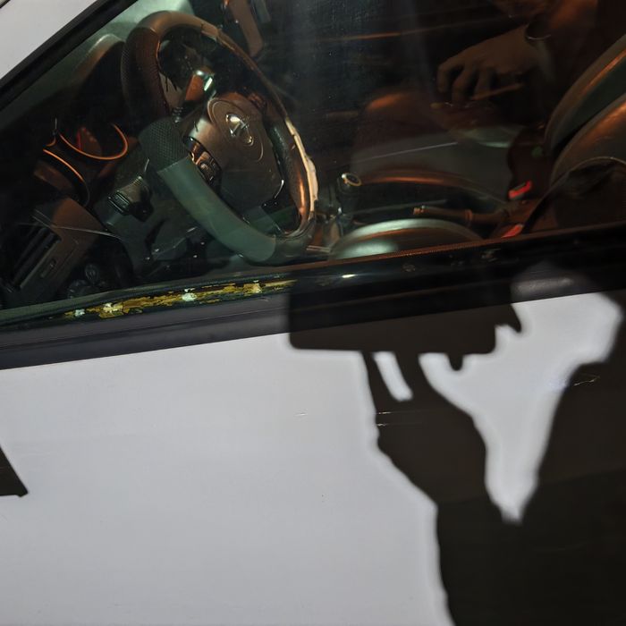 Opel Astra H gtc 2008