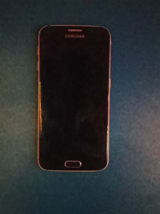 S6 edge perfect funcțional