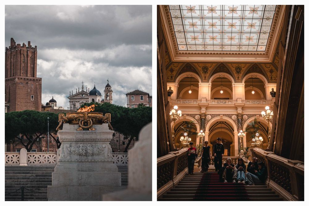 фотоапарат Nikon Z30 + обектив Nikon Z DX 16-50mm VR