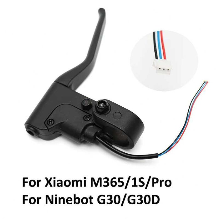 Maneta frana trotineta electrica Xiaomi M365 Pro Pro 2 Mi 3 1S Ninebot