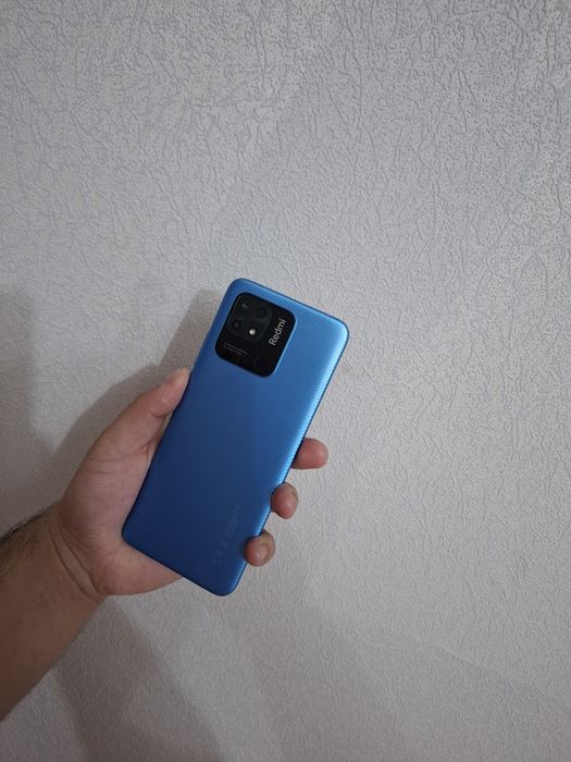 Redmi 10C память 128