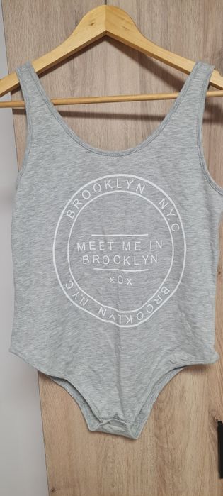 body ,mărimea L,nou