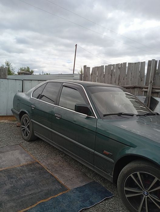 Продам бмв 1994 г