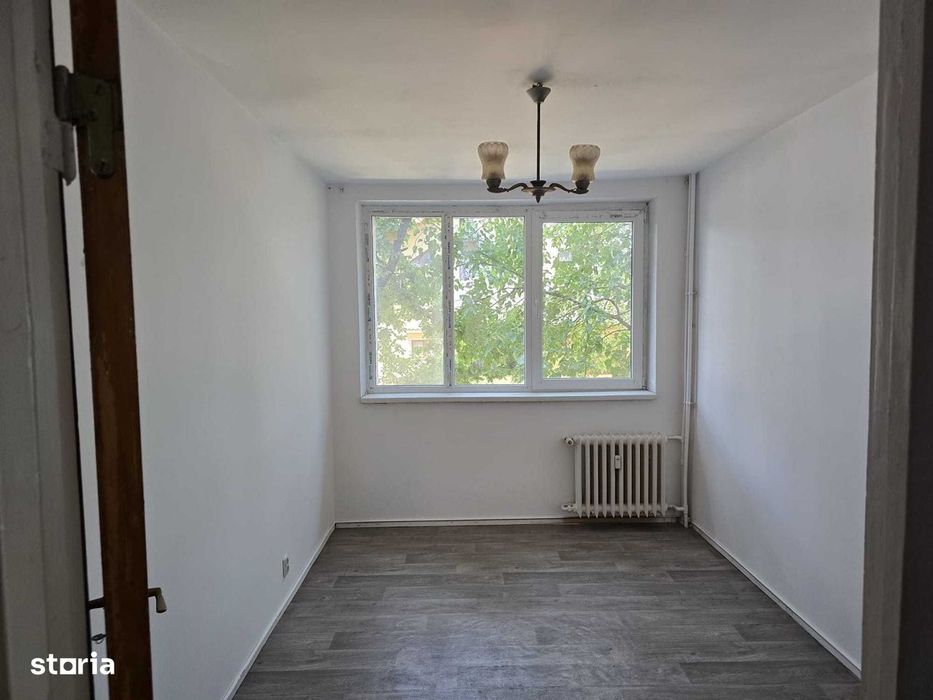 APartament 3 Camere - Gorjului - Bloc Anvelopat - Metrou