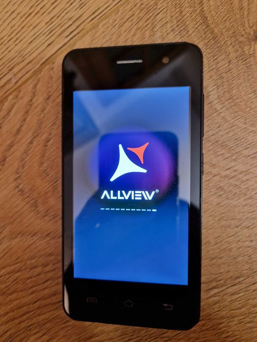 Telefon Allview A5 Easy