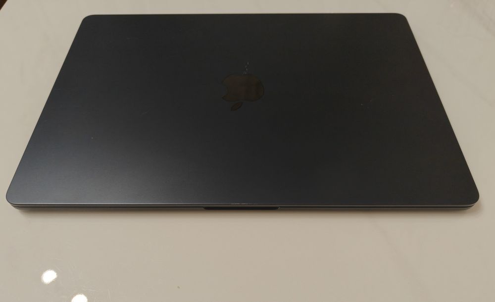 MacBook Air 15 M2 16/1TB 98%