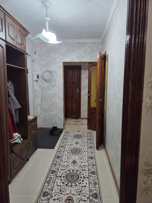 Сдам 2х.ком.кв на 9 мкр.