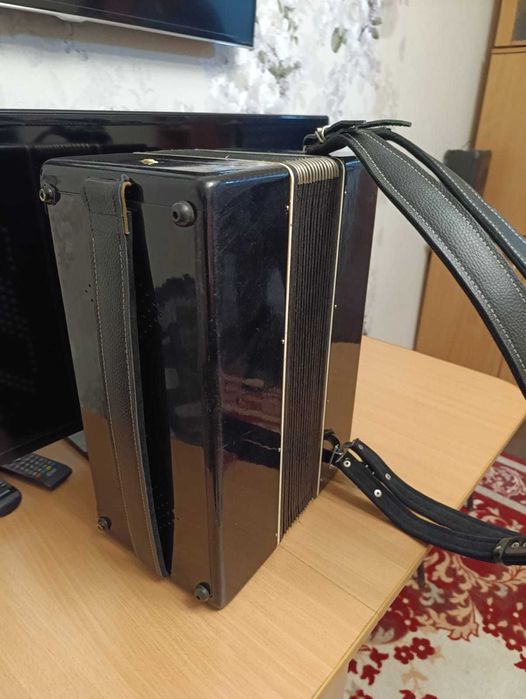 Продам Баян в отличном состоянии