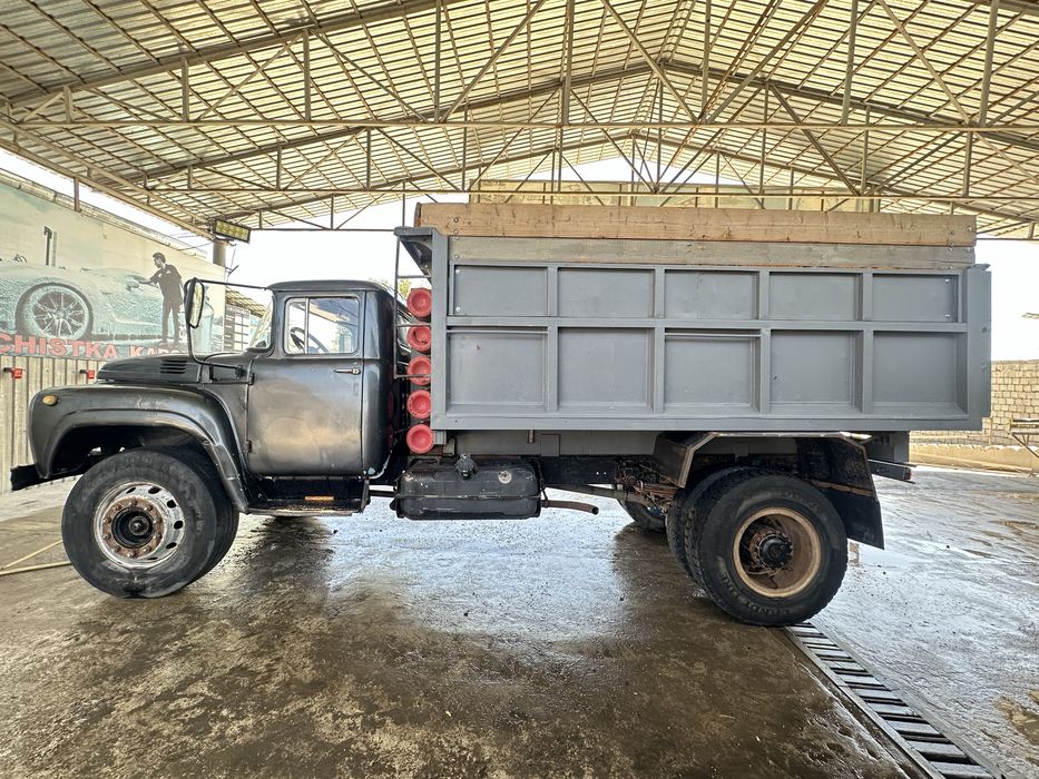 Zil selxoz 130 qolgan malumotlar opisaniyada